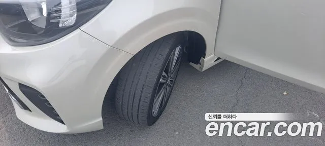 Kia All New Morning (JA) id 2765470 из Кореи 11