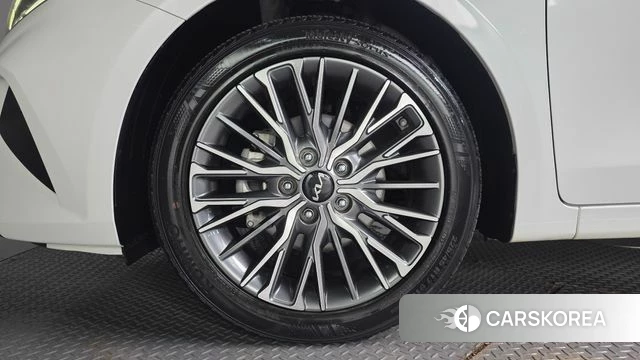 Kia The New K3 2nd generation id 4541821 из Кореи 26