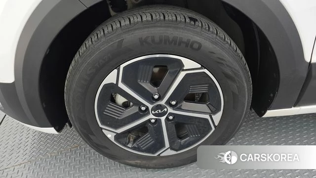 Kia Di Ol Nu Niro id 4506735 из Кореи 15