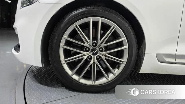 Kia More K9 id 4501803 из Кореи 15