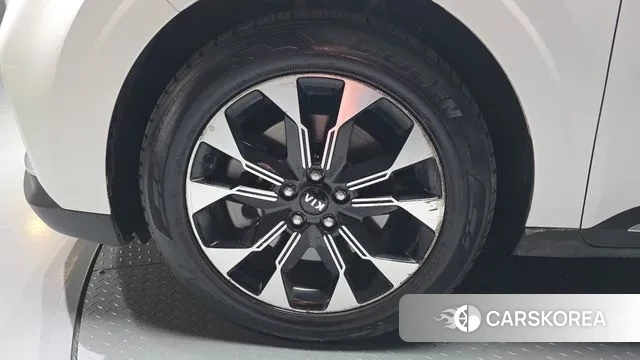 Kia Carnival 4th generation id 3735919 из Кореи 15