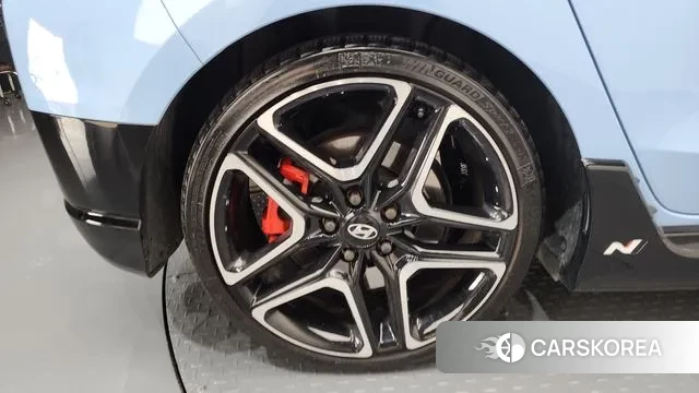 Hyundai Veloster (JS) id 3384472 из Кореи 15