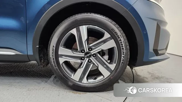 Kia Sorento 4th Generation id 3621299 из Кореи 15