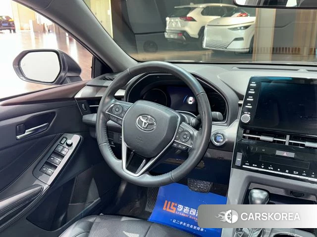 Toyota Asian dragon id 4380393 из Китая 27
