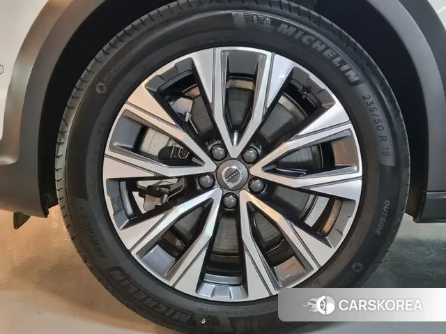 Volvo V90 Cross-Country id 3538585 из Кореи 15