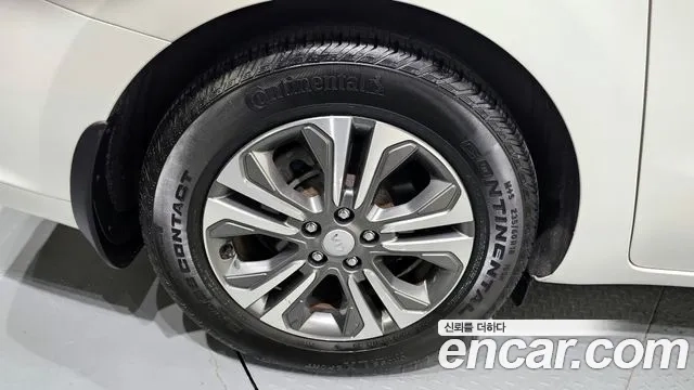 Kia The New Carnival id 2881855 из Кореи 15