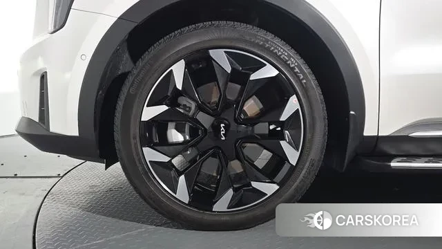 Kia The New Sorento 4th Generation id 3399782 из Кореи 15