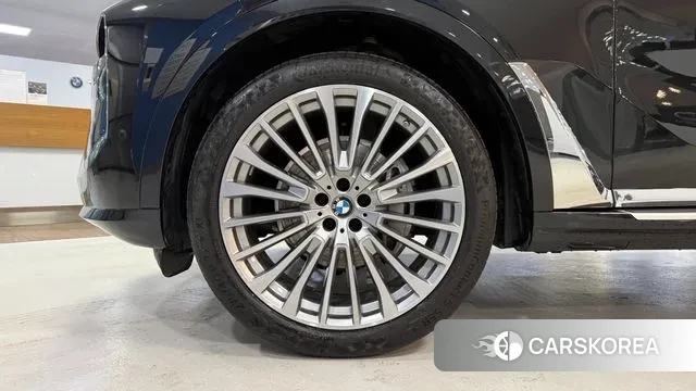 BMW X7 (G07) id 3684998 из Кореи 15