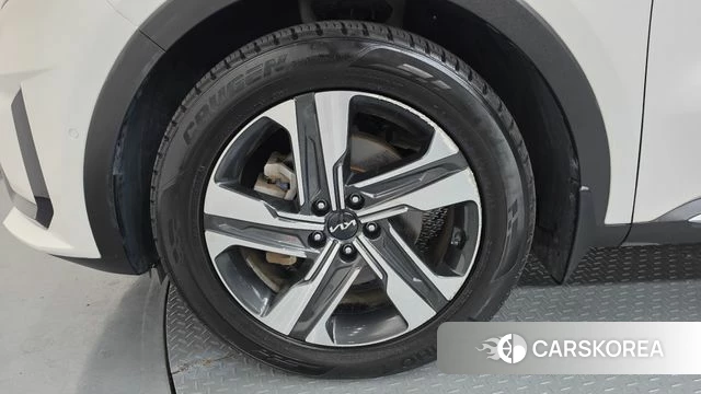 Kia Sorento 4th Generation id 4676090 из Кореи 35