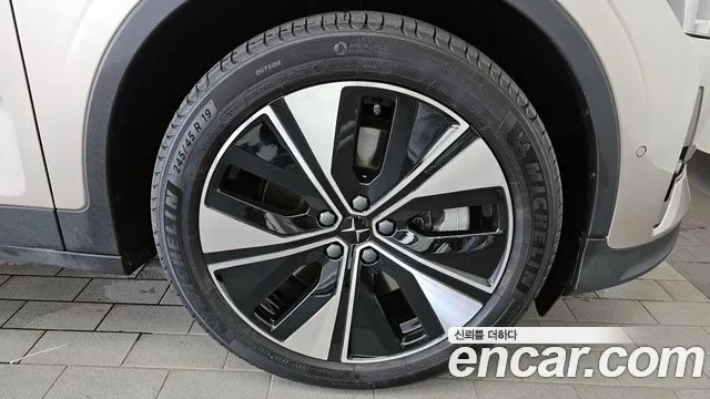 Polestar Polestar 2 id 2867699 из Кореи 15