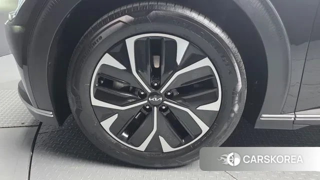 Kia EV6 id 3468417 из Кореи 15