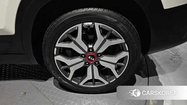 Kia Seltos id 3238398 из Кореи 15