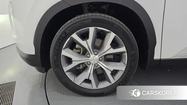 Hyundai Palisade id 3373670 из Кореи 15