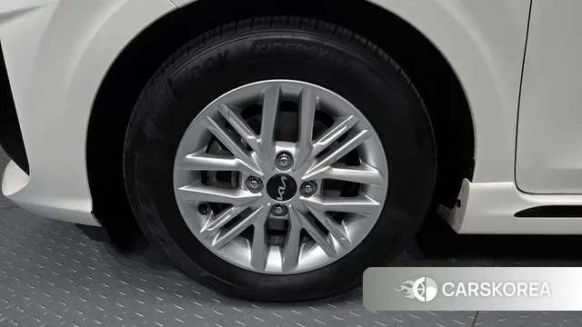 Kia Morning Urban (JA) id 3529344 из Кореи 15