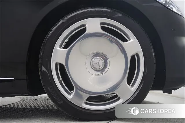 Mercedes-Benz S-Class W223 id 3279927 из Кореи 15