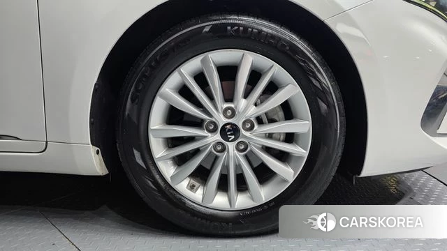 Kia K7 Premier id 3936557 из Кореи 15