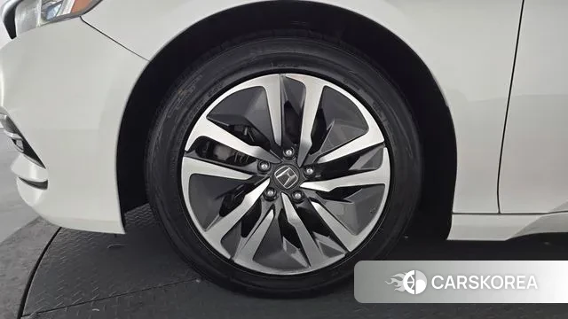 Honda Accord 10th Generation id 3531082 из Кореи 15