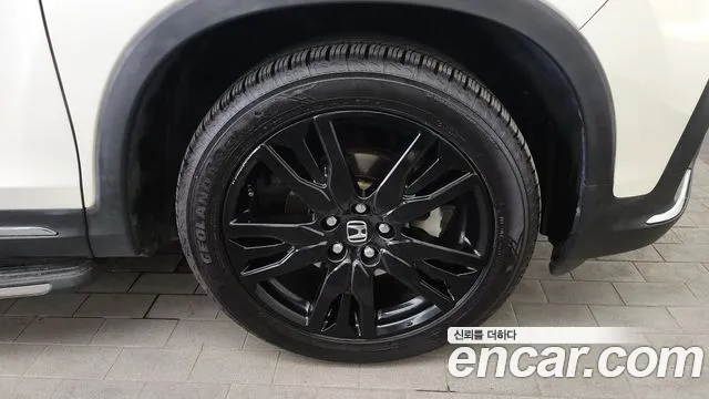 Honda Pilot 3rd generation id 2723214 из Кореи 15