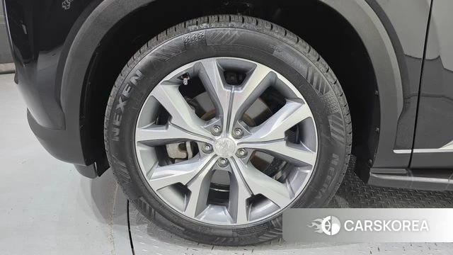 Hyundai Palisade id 4662444 из Кореи 15