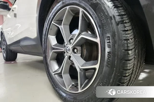 Ssangyong Beautiful Korando id 3350960 из Кореи 15