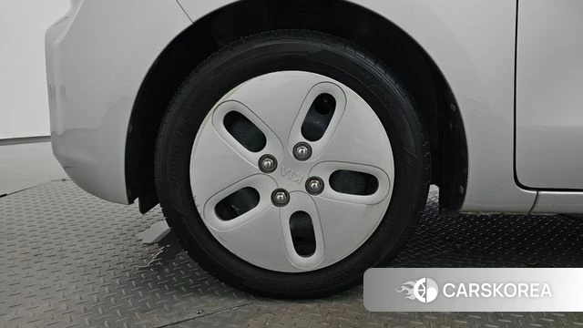 Kia The New Ray id 4667522 из Кореи 27
