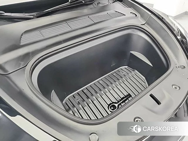 Tesla Model Y id 4469006 из Кореи 15