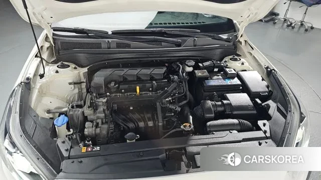 Kia Come New K3 id 3602090 из Кореи 15