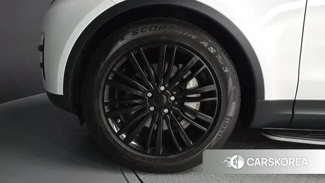 Land Rover Discovery 5 id 3009180 из Кореи 15