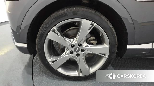 Genesis GV80 id 3916062 из Кореи 15