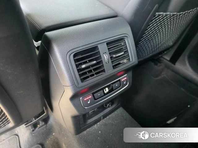 Audi Q5 (FY) 2021 Белый из Кореи, фото 5
