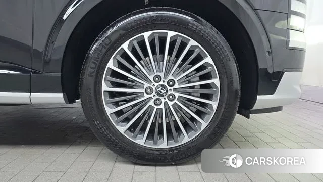 Hyundai Palisade (LX3) id 3467008 из Кореи 15