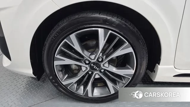 Kia Morning Urban (JA) id 3534359 из Кореи 15