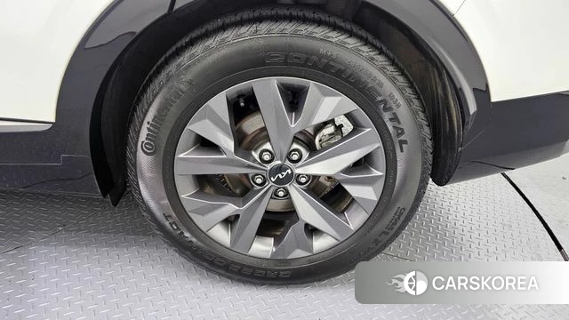 Kia Sportage 5th Generation id 3839575 из Кореи 15