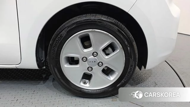 Kia The New Ray id 4325379 из Кореи 27