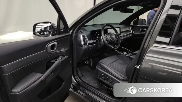 Kia The New Sorento 4th Generation id 3619691 из Кореи 15