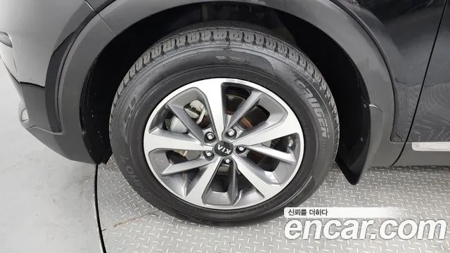 Kia The New Sorento id 2951712 из Кореи 15