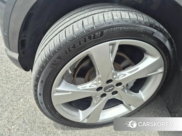 Genesis GV80 id 4671780 из Кореи 15