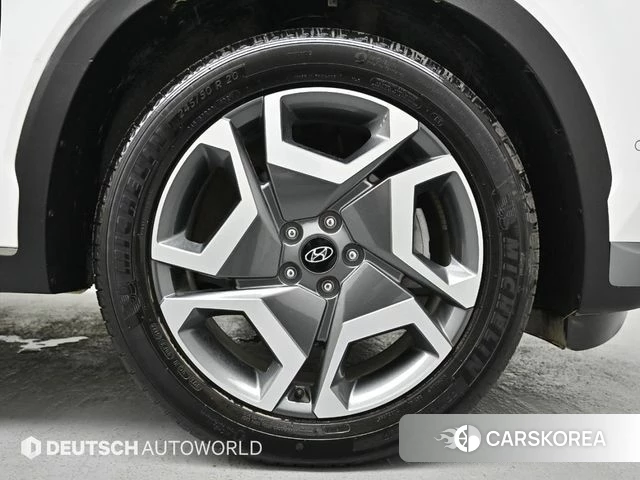 Hyundai The New Palisade id 4433208 из Кореи 15