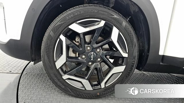 Kia The New Seltos id 4505992 из Кореи 15