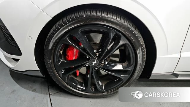 Hyundai Sonata D Edge (DN8) id 3864687 из Кореи 15