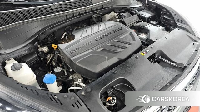 Kia The New Sorento id 4595948 из Кореи 29
