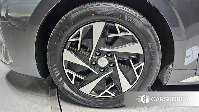 Hyundai The New Grandeur IG Hybrid id 3827061 из Кореи 15