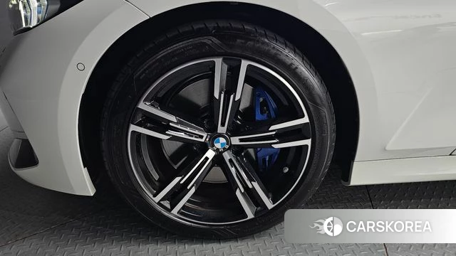 BMW 3 Series (G20) id 4635513 из Кореи 28