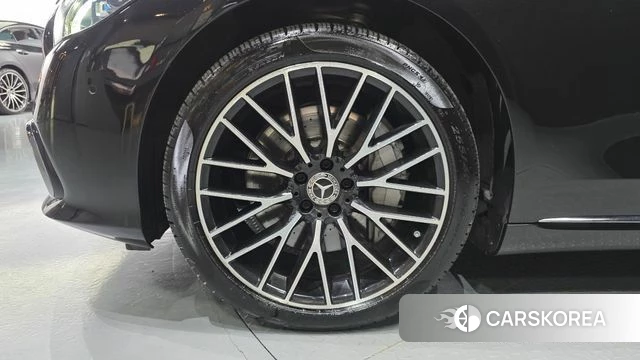 Mercedes-Benz S-Class W223 id 4769644 из Кореи 15