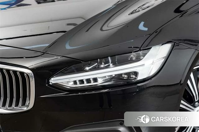 Volvo S90 id 3857040 из Китая 20