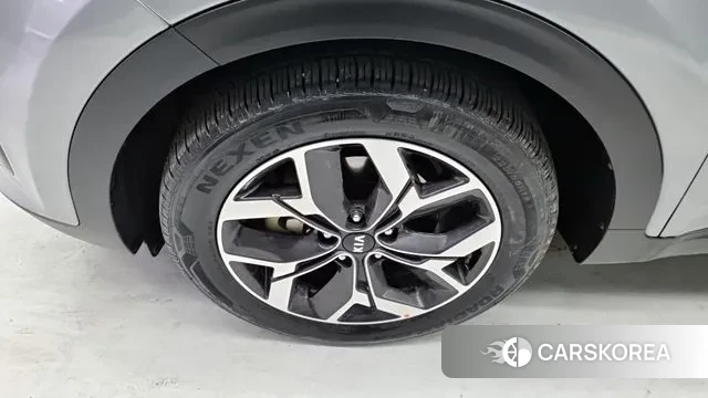 Kia Sportage The Bold id 3601270 из Кореи 15