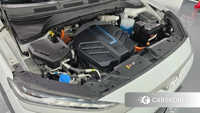 Hyundai Kona Electric id 4712691 из Кореи 25