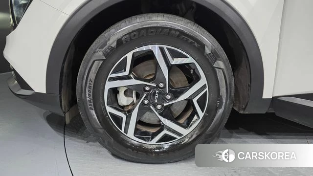 Kia Sportage 5th Generation id 4613380 из Кореи 27