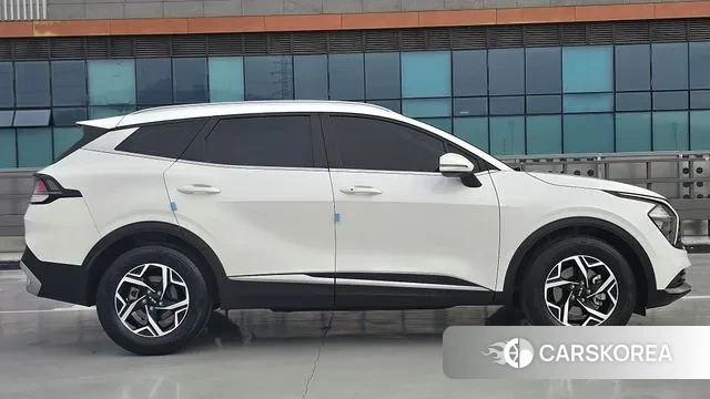 Kia Sportage 5th Generation id 3776861 из Кореи 15