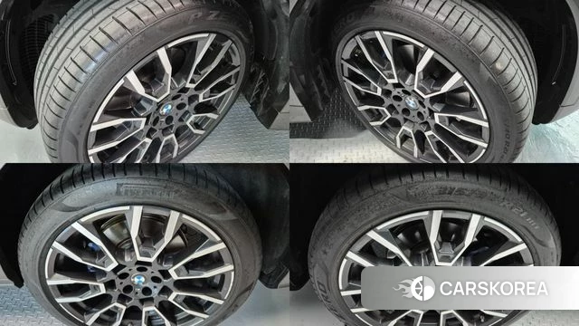 BMW X6 (G06) id 4623105 из Кореи 15